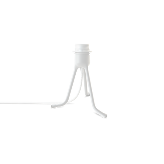 Tripod Base Light Stand by Umage #White