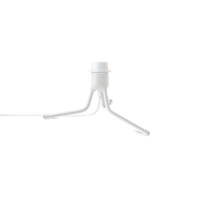 Tripod Base Light Stand by Umage #White