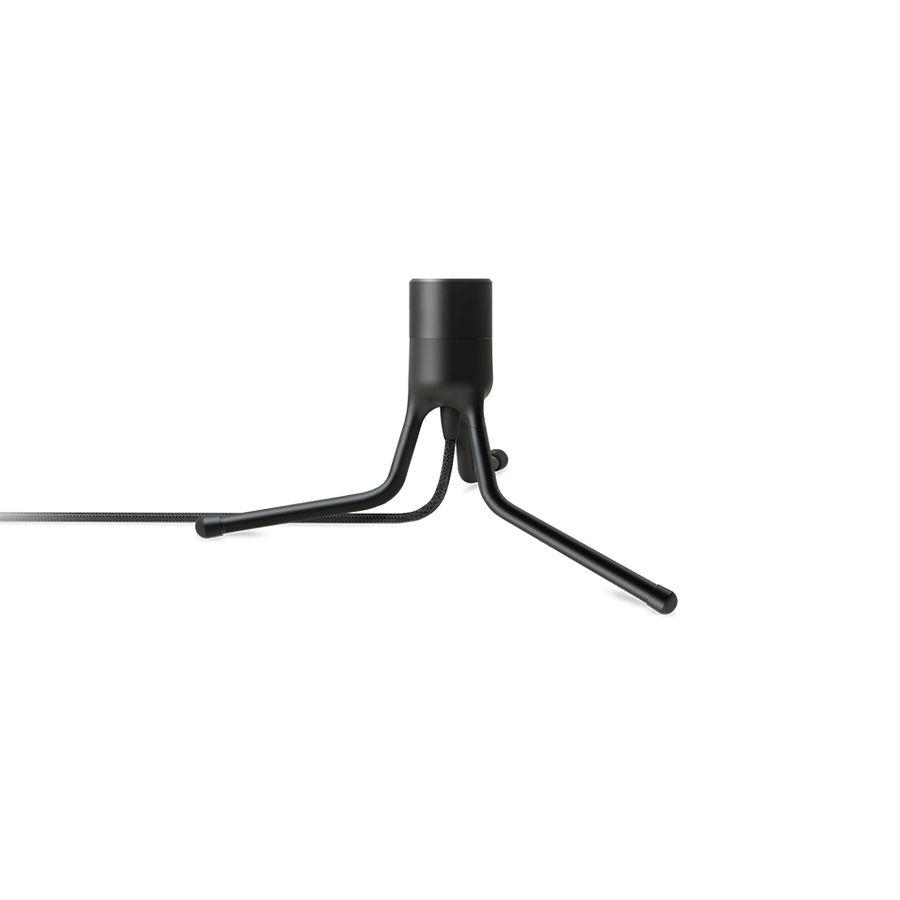 Tripod Base Light Stand by Umage #Black