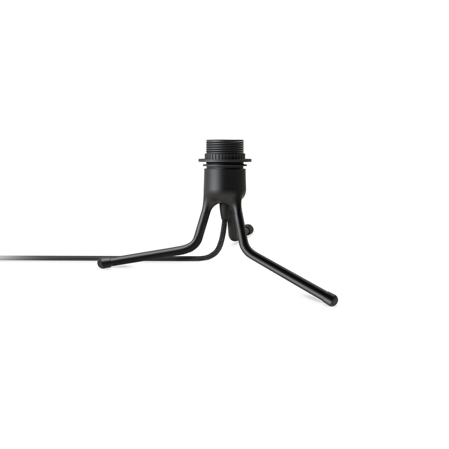 Tripod Base Light Stand by Umage #Black