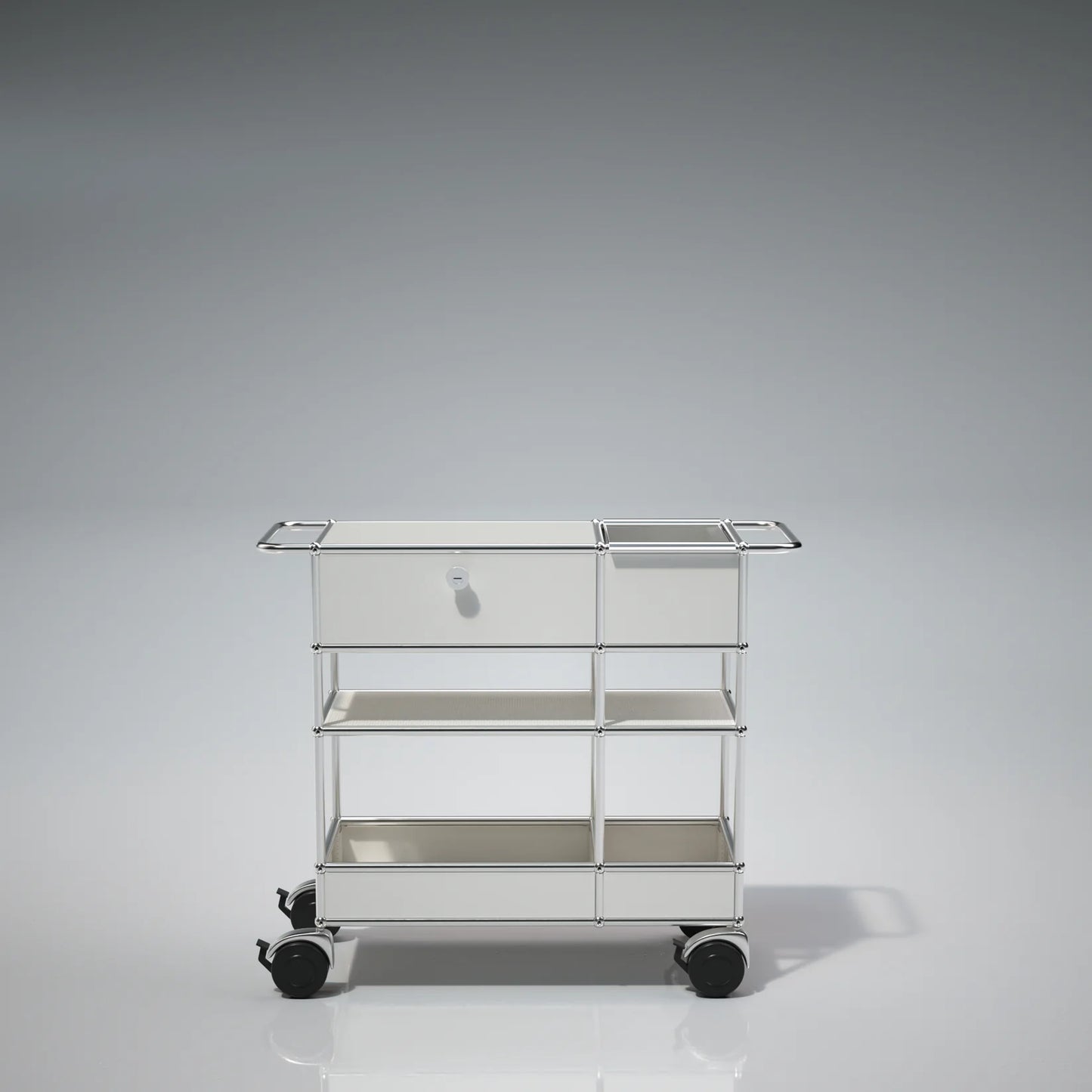 USM x BUCHANAN STUDIO The Bar Trolley