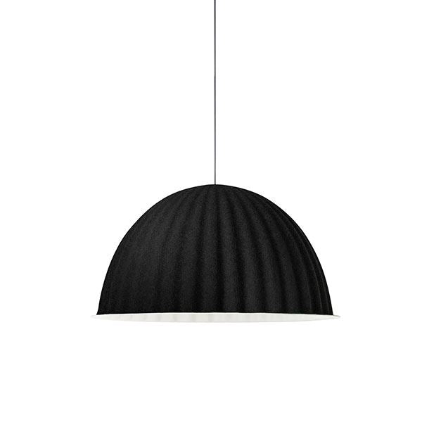 Under The Bell Ø82 by Muuto #Black