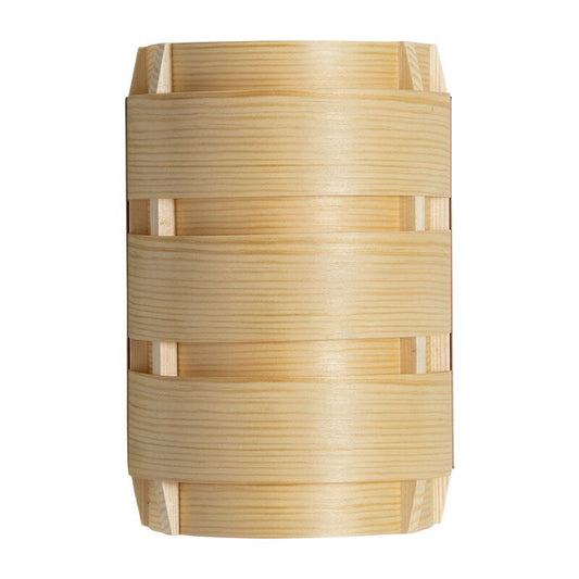 1004 Hans wall light, pine