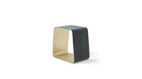WGS Stool - Seating furniture by Gallotti&Radice