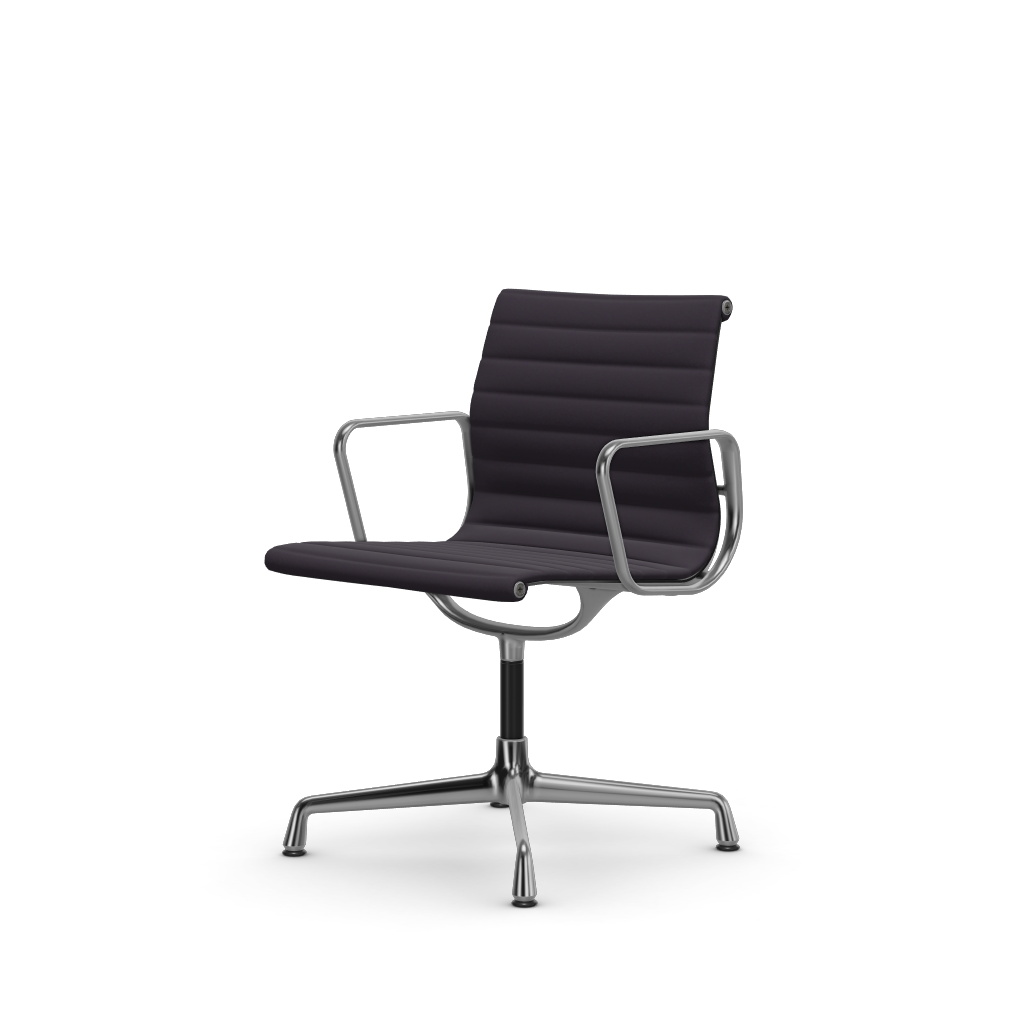 Aluminium Chairs EA 103 – Dine (Cover material - Fabric Track)