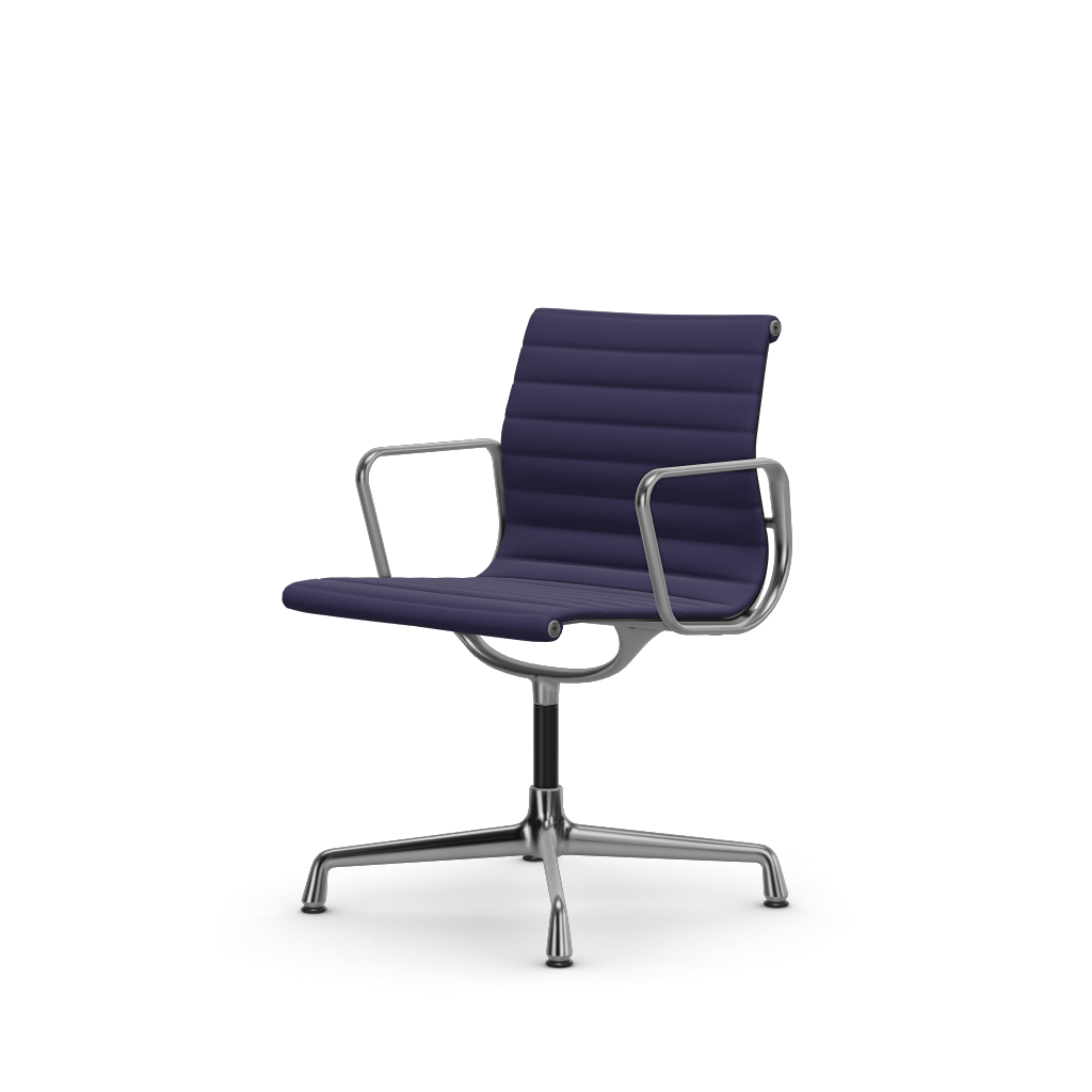 Aluminium Chairs EA 103 – Dine (Cover material - Fabric Track)