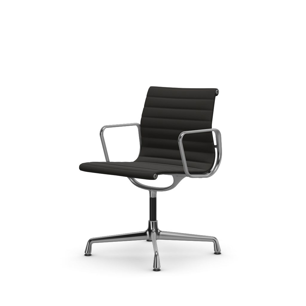 Aluminium Chairs EA 103 – Dine (Cover material - Fabric Track)