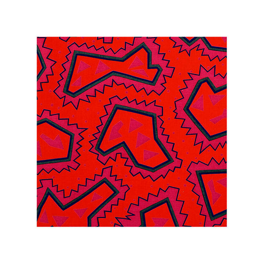 Zaire (red) (Request Info)