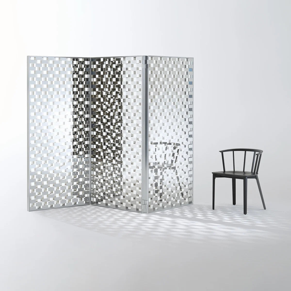 FRAGMENT - Crystal Screen (Single Screen Panel 1 piece)