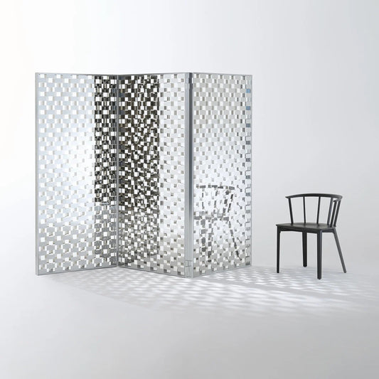 FRAGMENT - Crystal Screen (Single Screen Panel 1 piece)