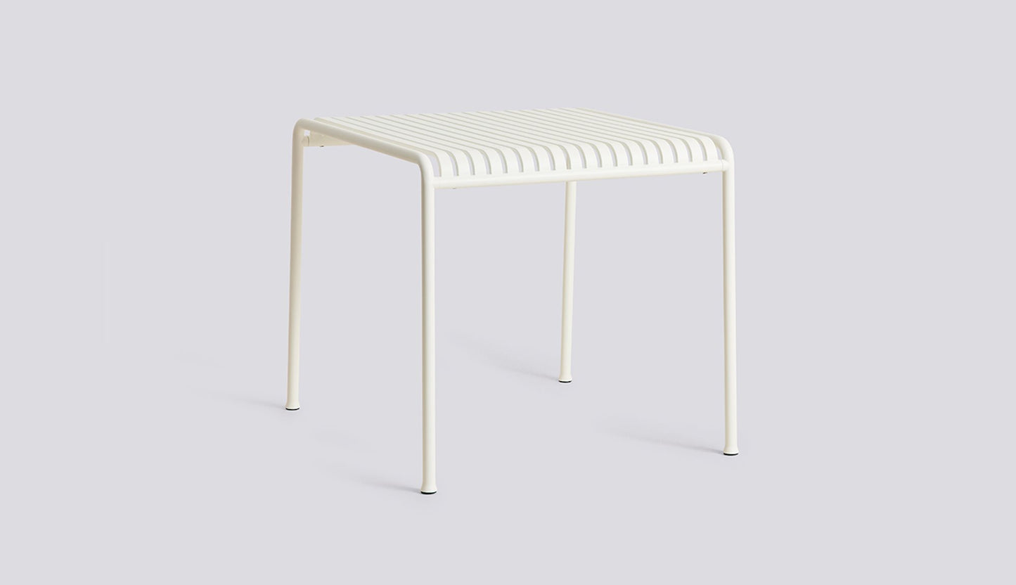 Palissade Square Table