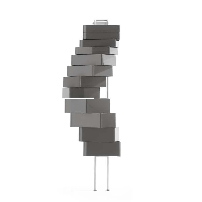 SPINNY - ABS chest of drawers