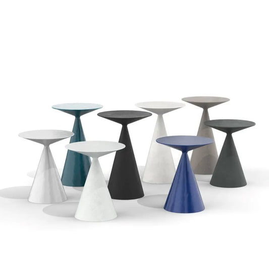 MICRO CLAY - Side Table