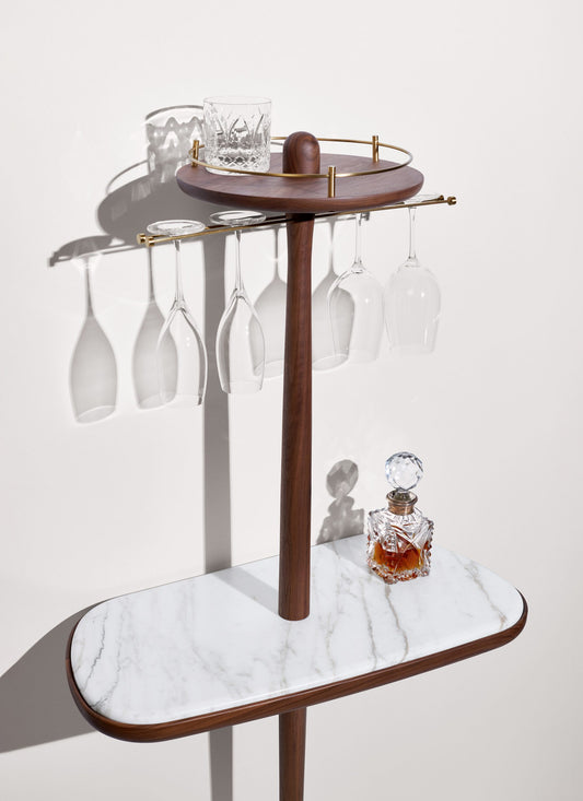 MOMENTOS - Bar cabinet