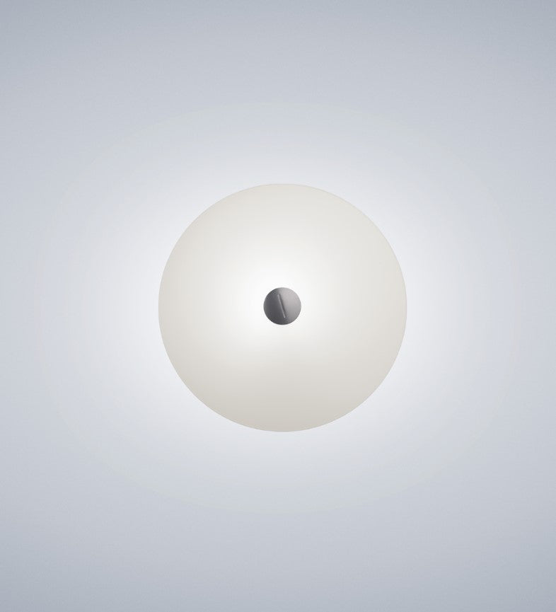 ORBITAL - floor/wall spare shade