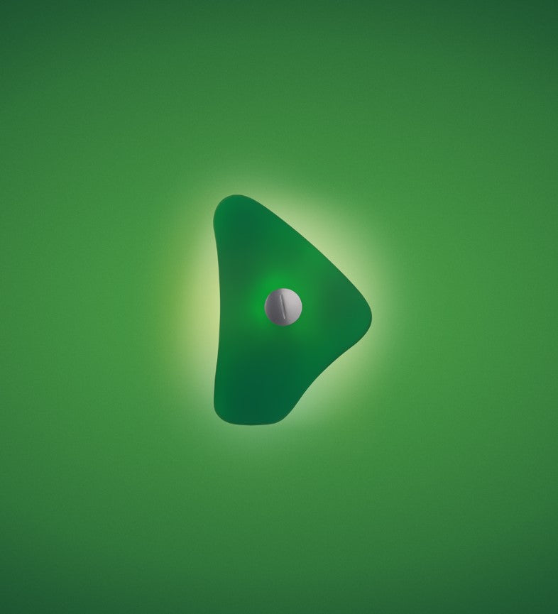 ORBITAL - floor/wall spare shade