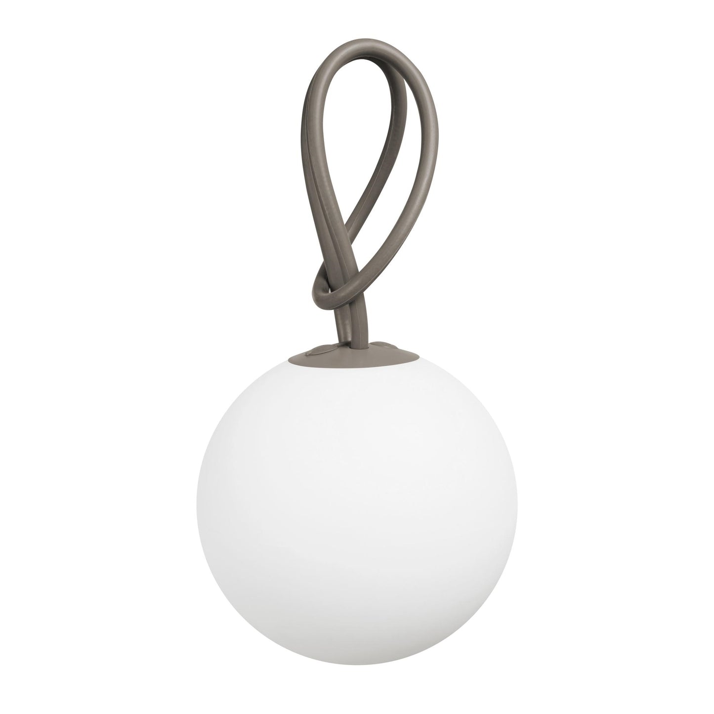 Bolleke Portable Lamp by Fatboy #Taupe