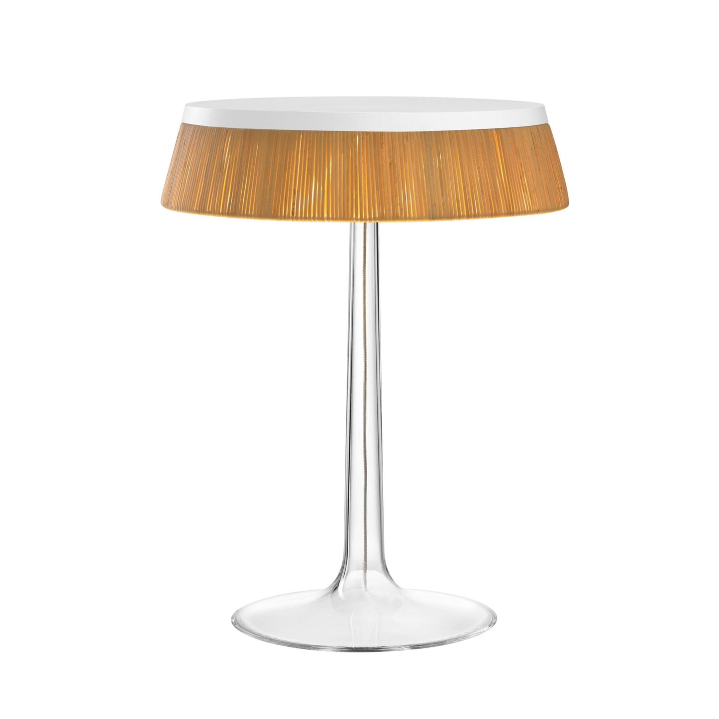Bon Jour Table Lamp