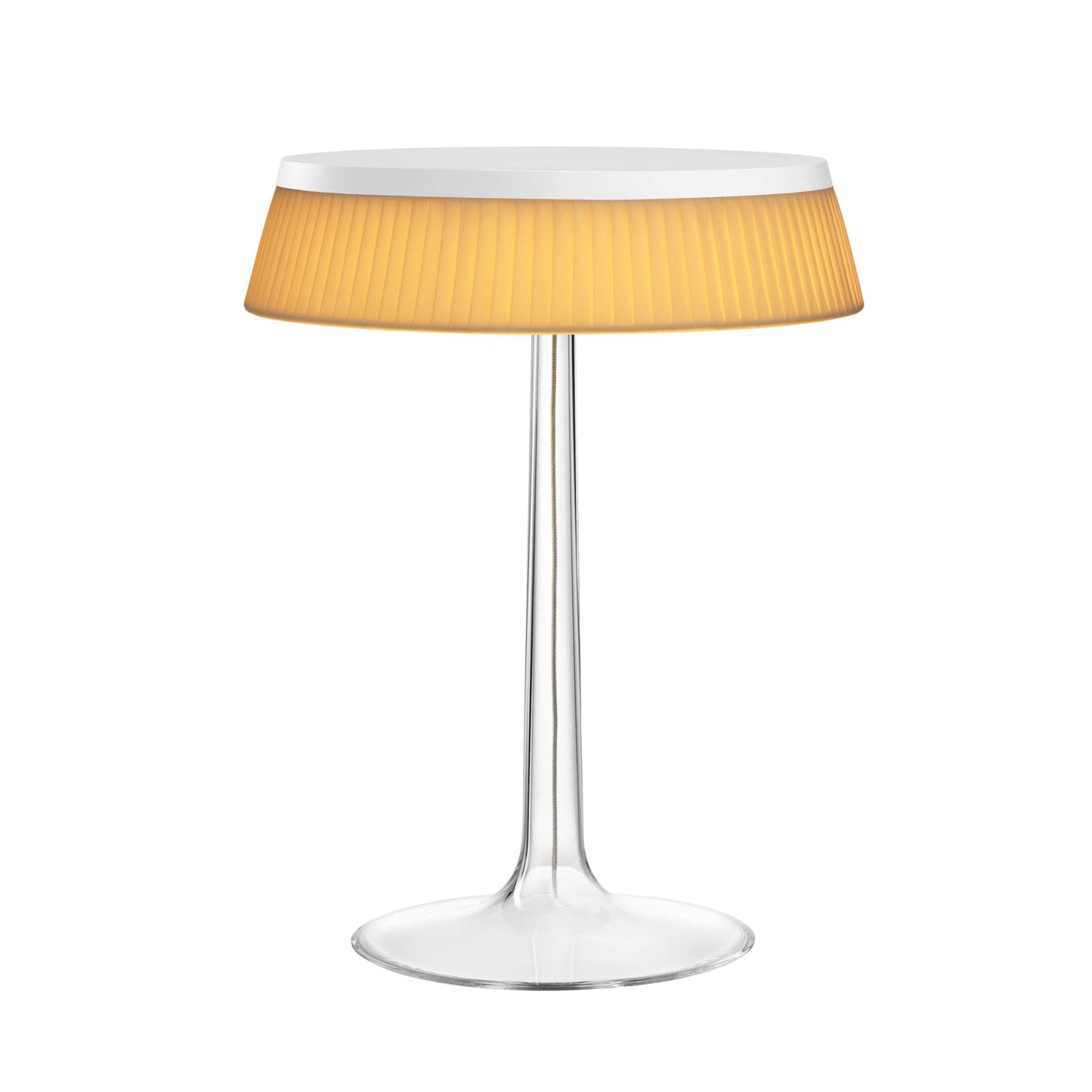 Bon Jour Table Lamp