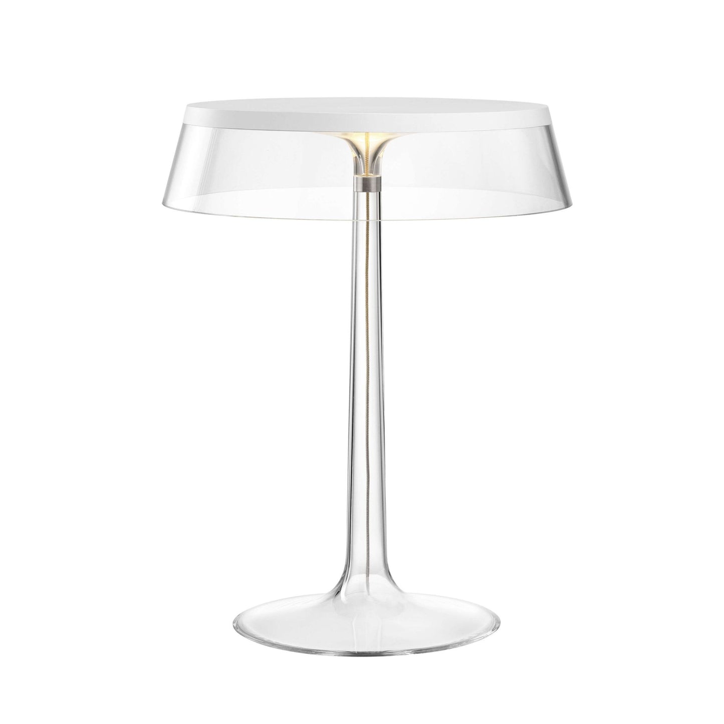 Bon Jour Table Lamp