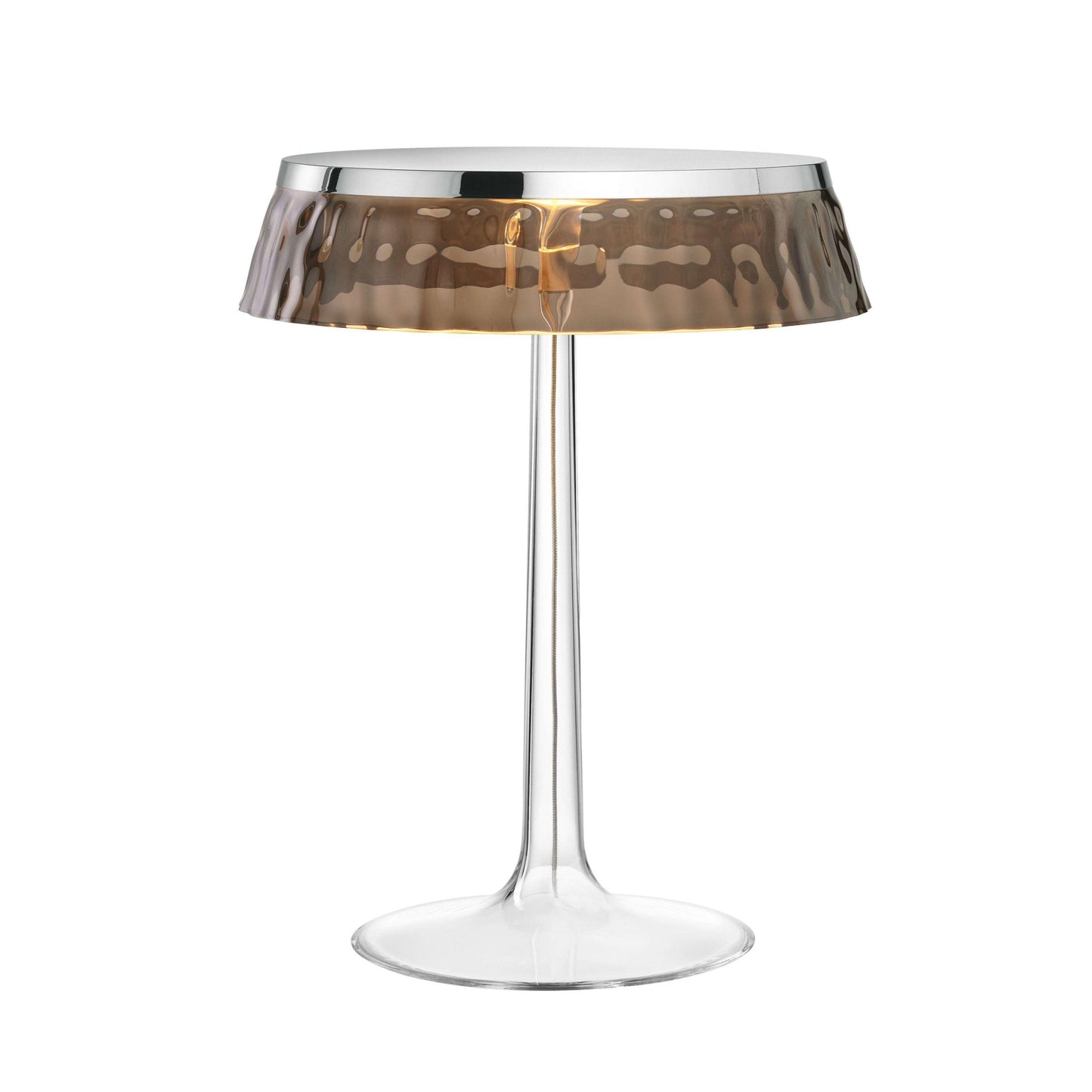 Bon Jour Table Lamp