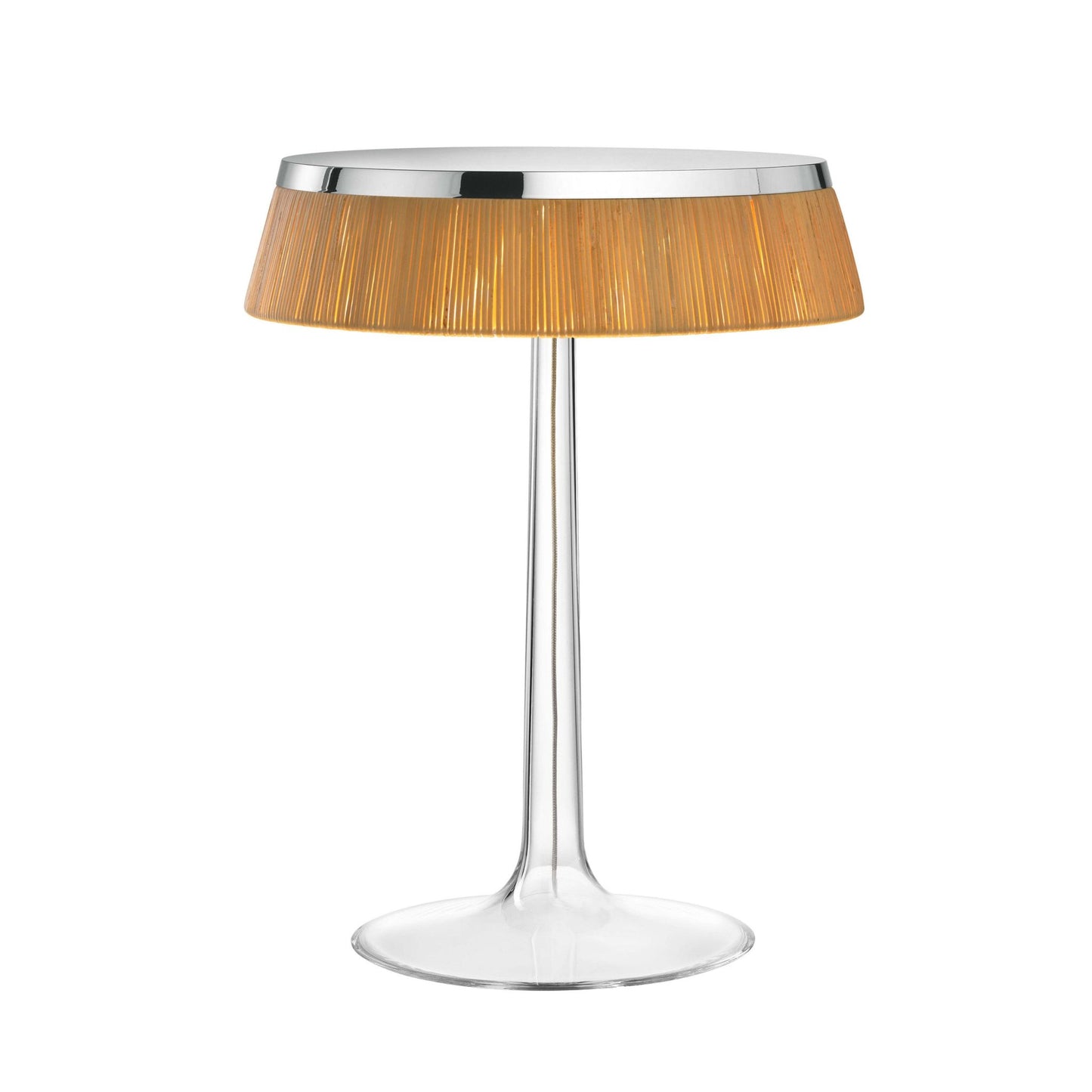 Bon Jour Table Lamp