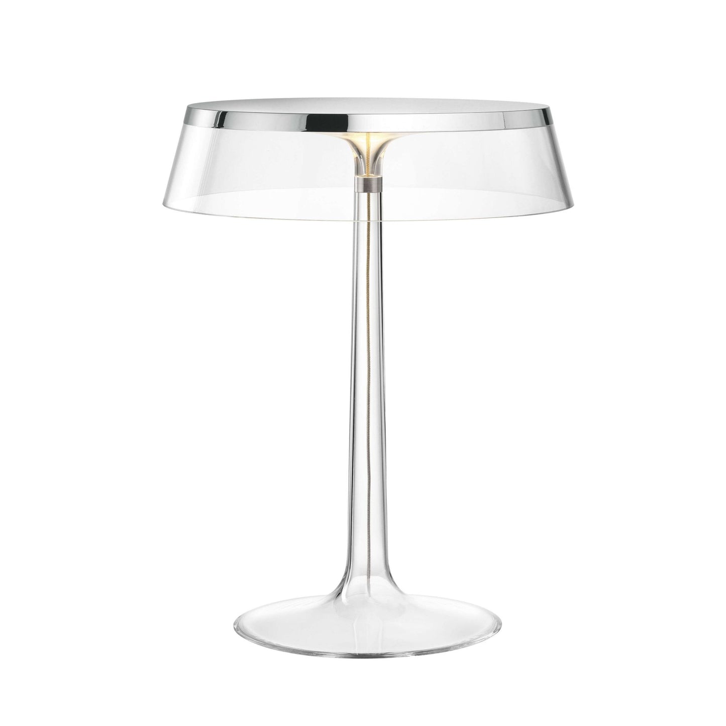 Bon Jour Table Lamp