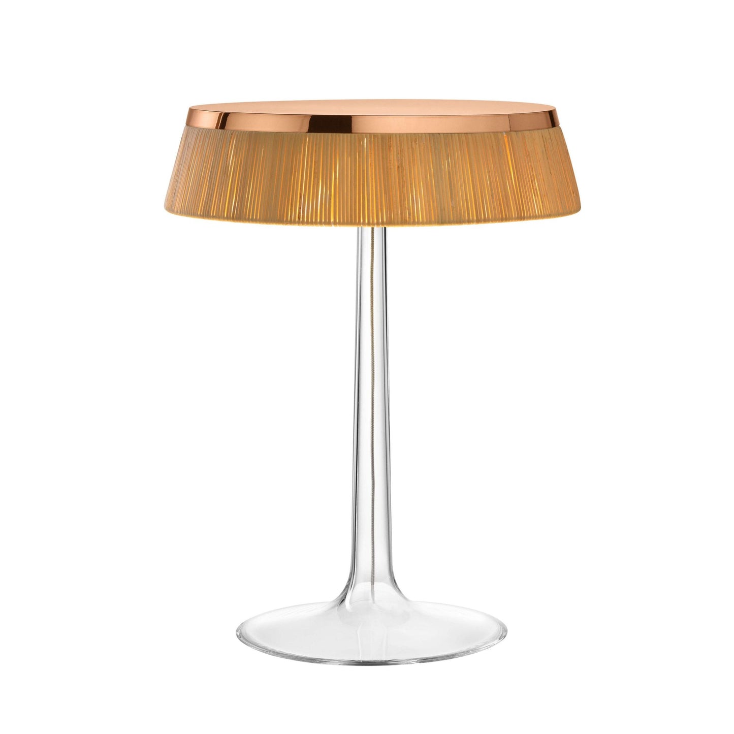 Bon Jour Table Lamp