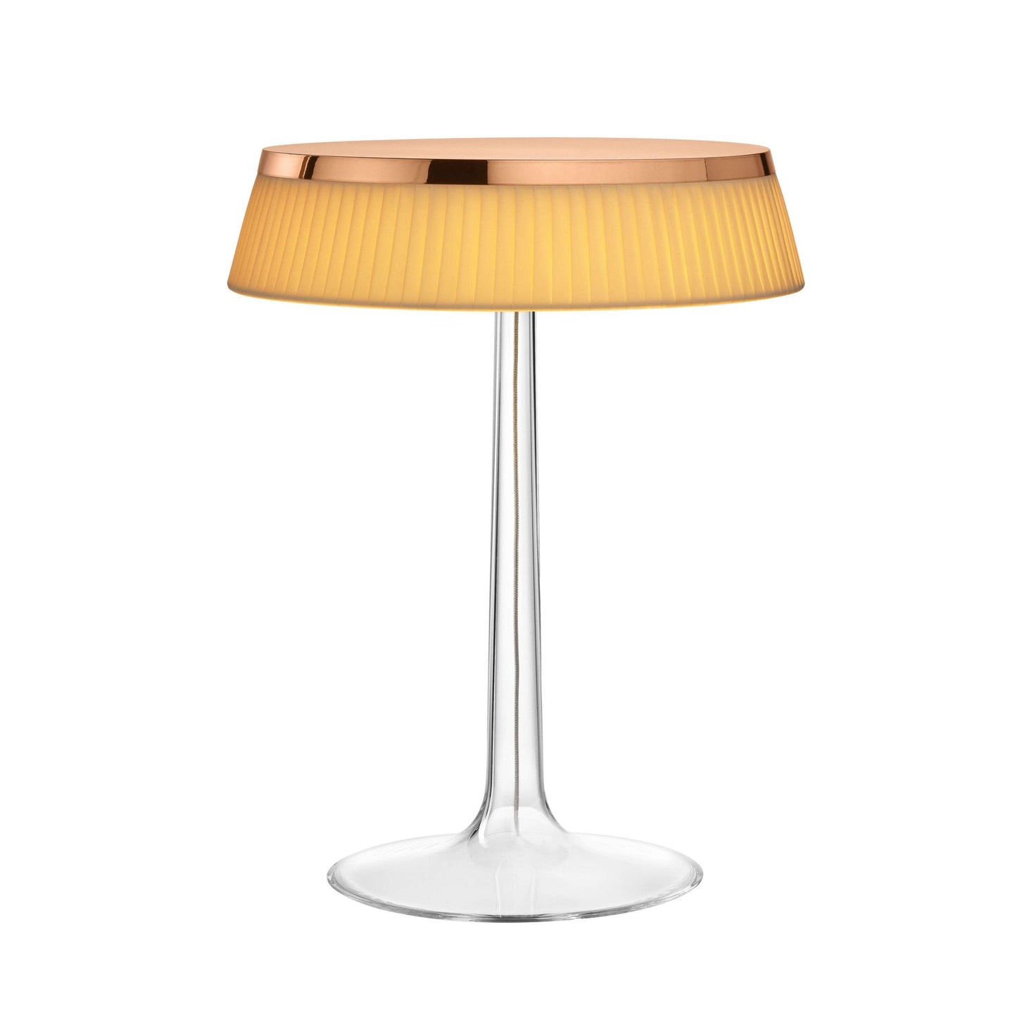 Bon Jour Table Lamp