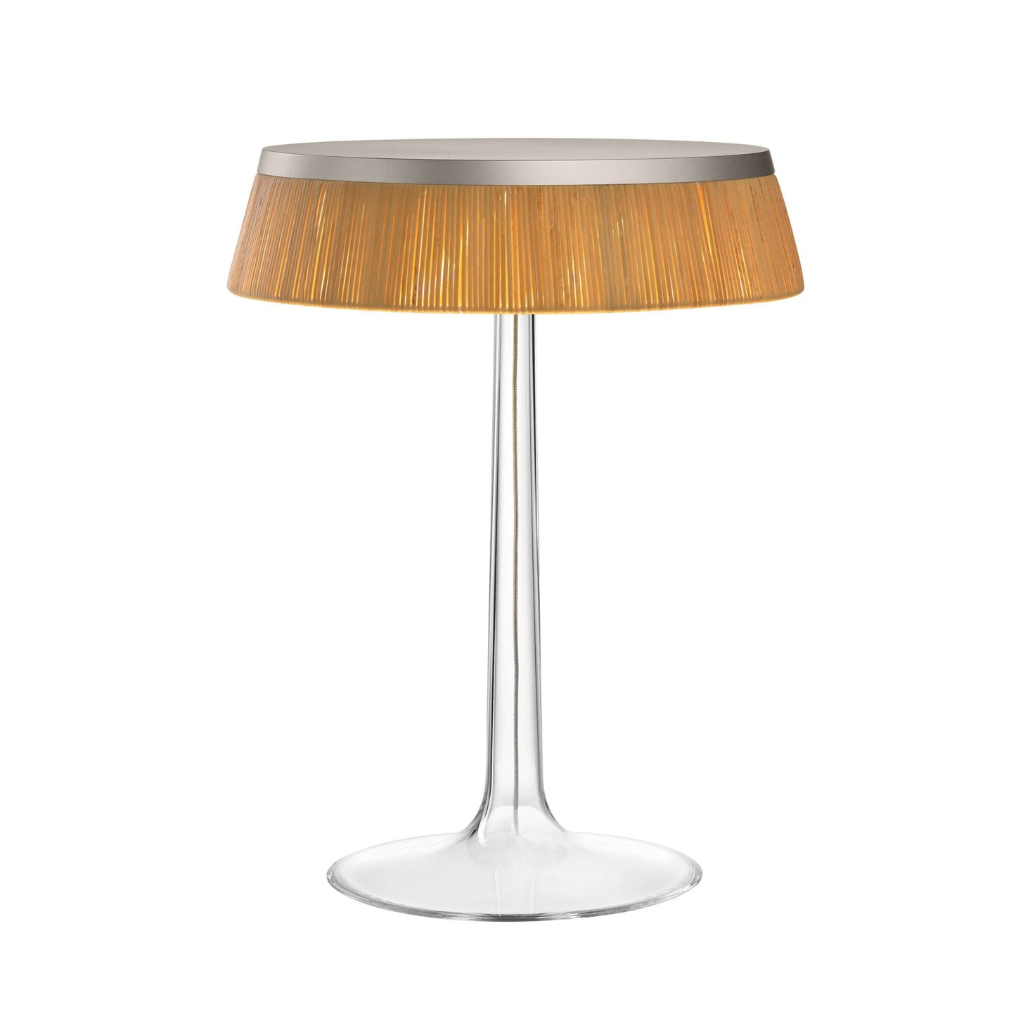 Bon Jour Table Lamp