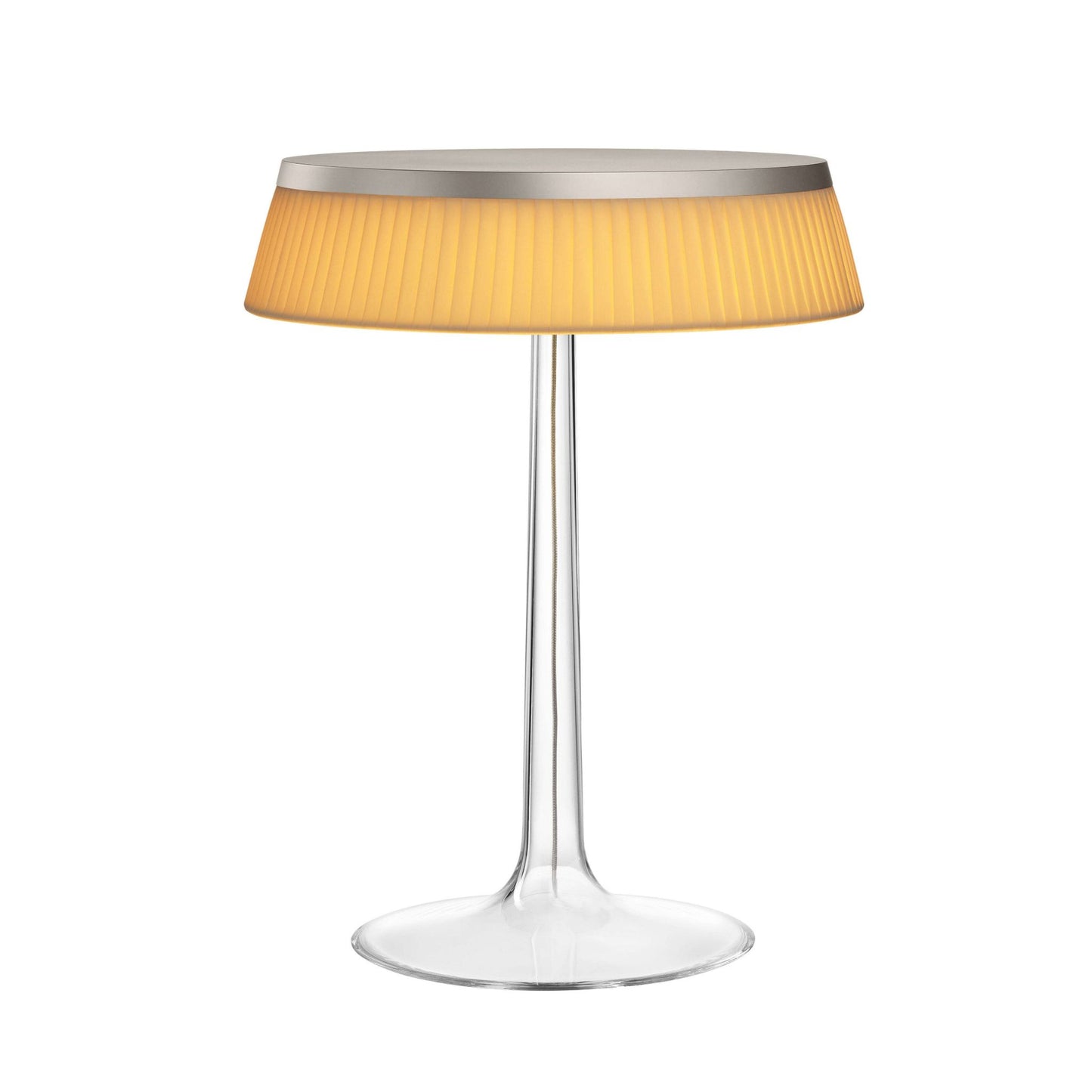 Bon Jour Table Lamp