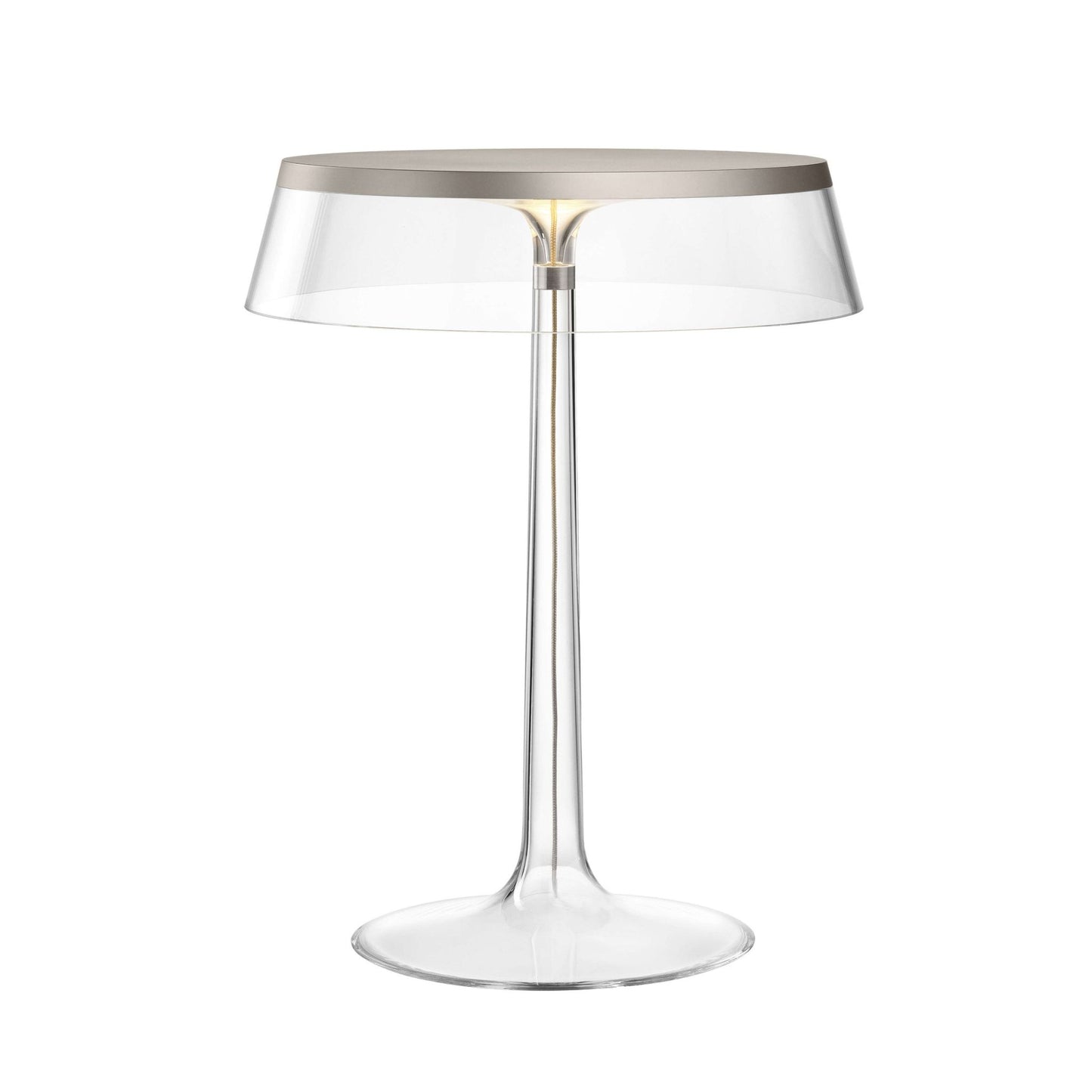 Bon Jour Table Lamp
