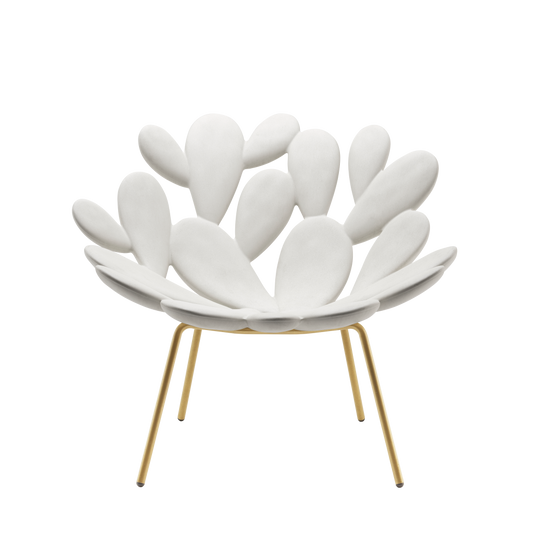 Filicudi Armchair by Qeeboo