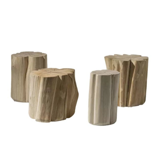 BRICK - Stool / Side Table