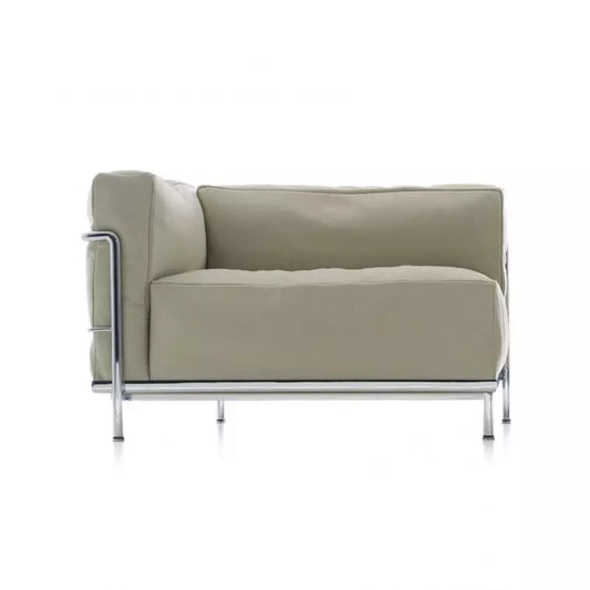 LC3 - Leather Meridien (Upholstery Grade - Leather | X)