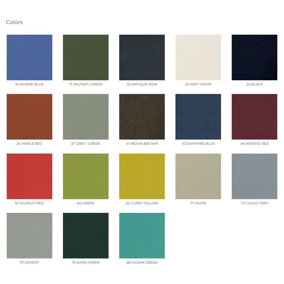 Plus4 Extensible Table Balcony