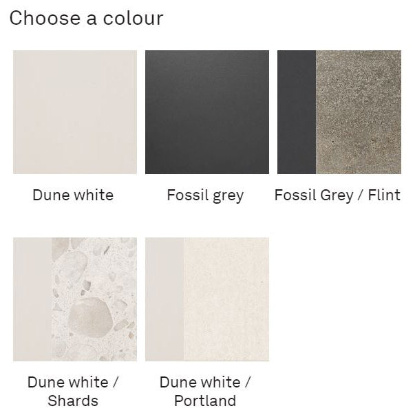 KODO - Round Side Table