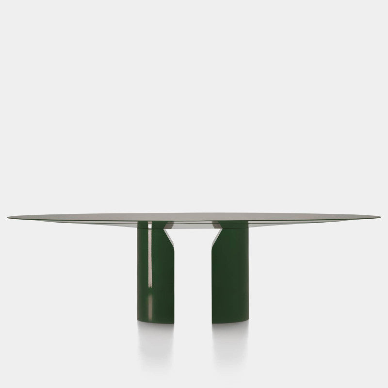 NVL TABLE - Oval table