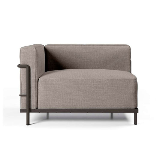 LC3 - Fabric Meridien (Upholstery Grade - Fabric | E)