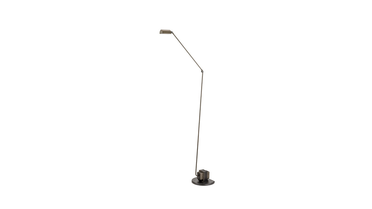 Daphine Terra Floor Lamp