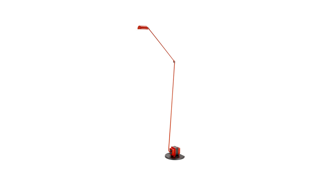 Daphine Terra Floor Lamp