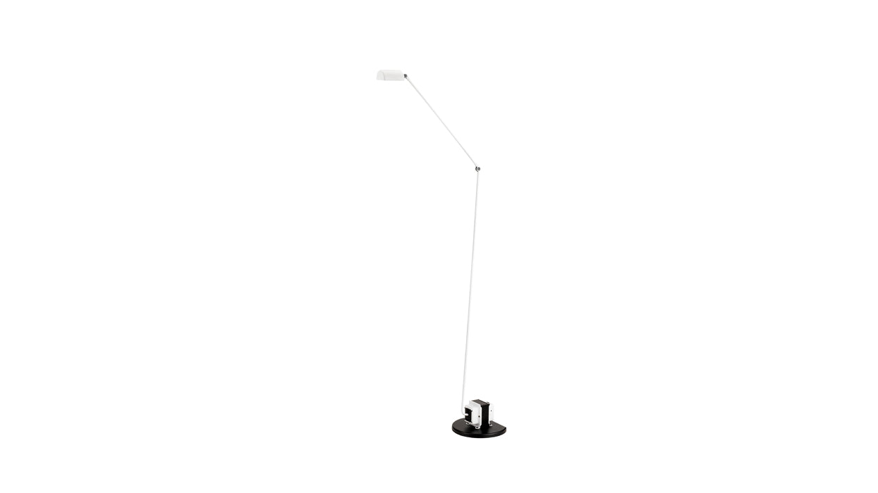 Daphine Terra Floor Lamp