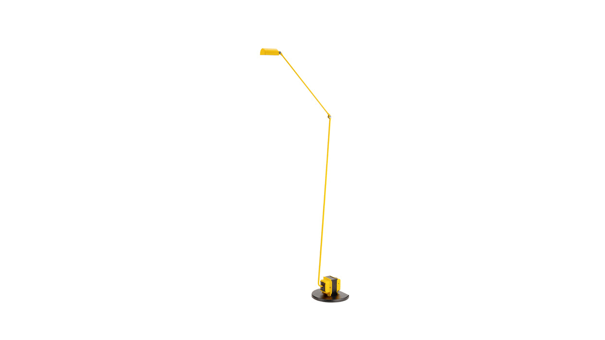 Daphine Terra Floor Lamp
