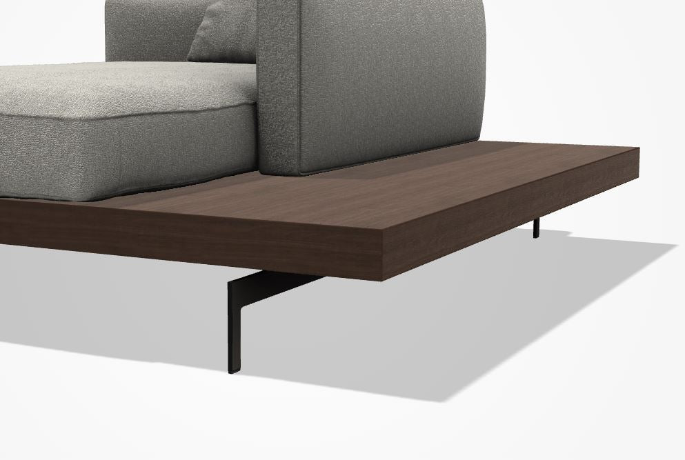 Dock high version Sofas - 조합 DA003