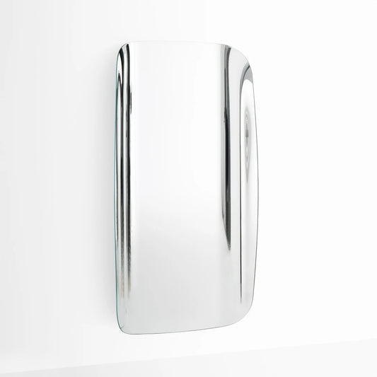 MARLENE - Rectangular Stand mirror