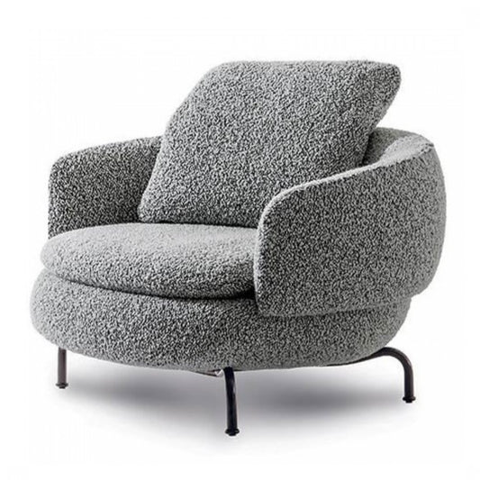 Vivienne Large Armchair 102 cm - FIXED