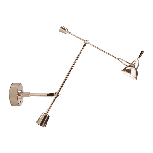 Buquet Wall Lamp | EB 27 WL