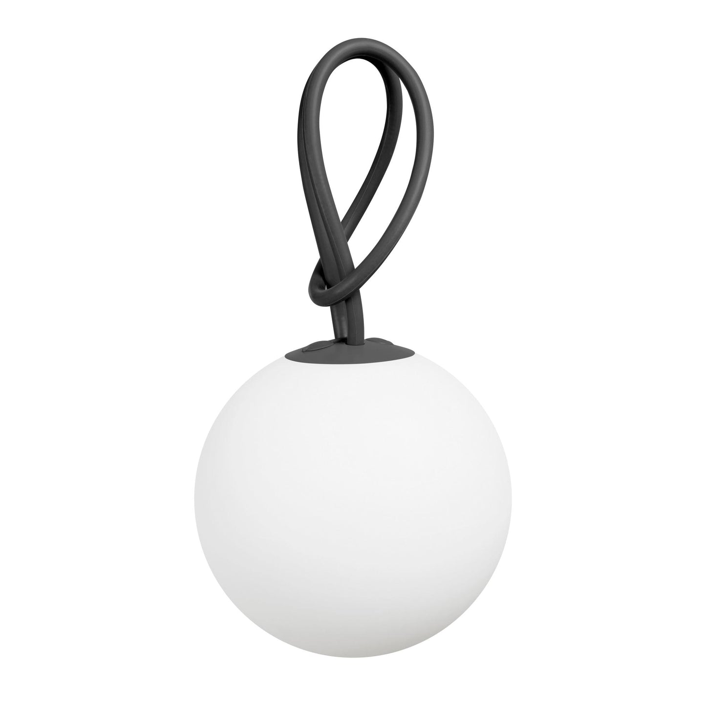 Bolleke Portable Lamp by Fatboy #Anthracite
