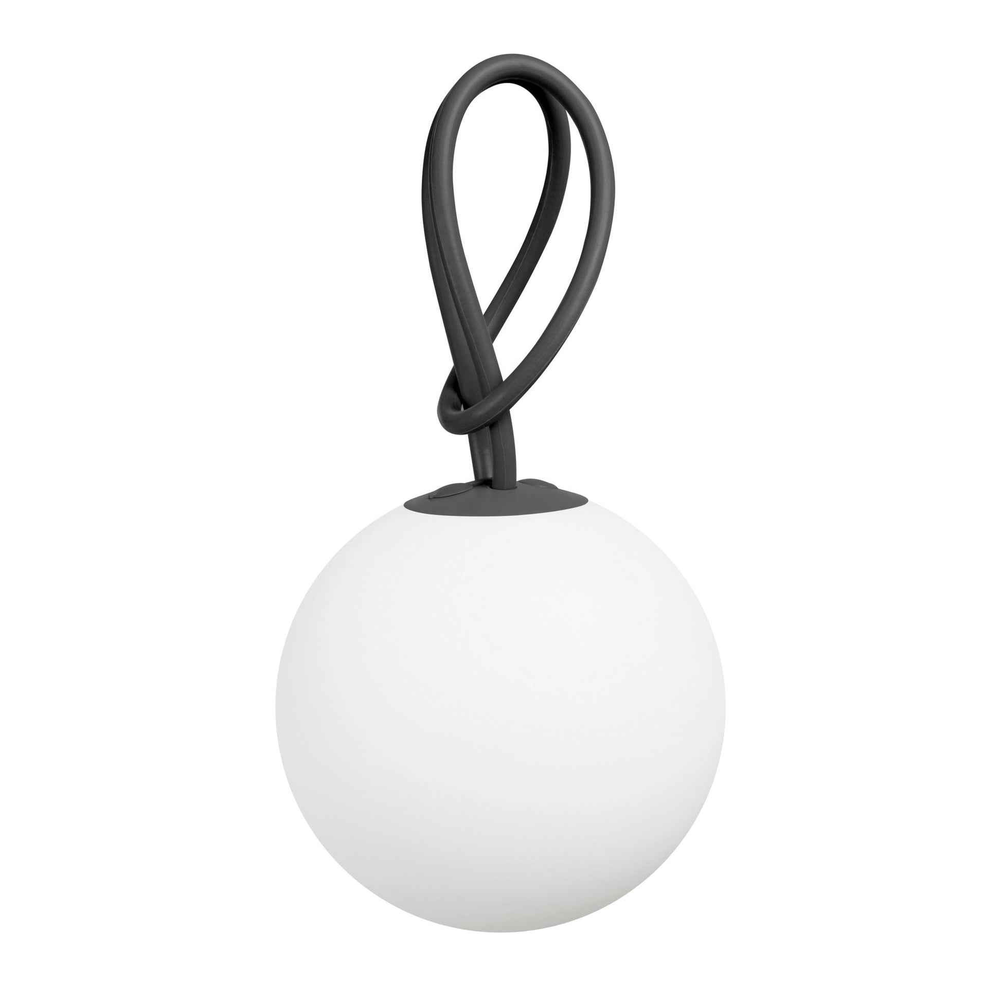 Bolleke Portable Lamp by Fatboy #Anthracite