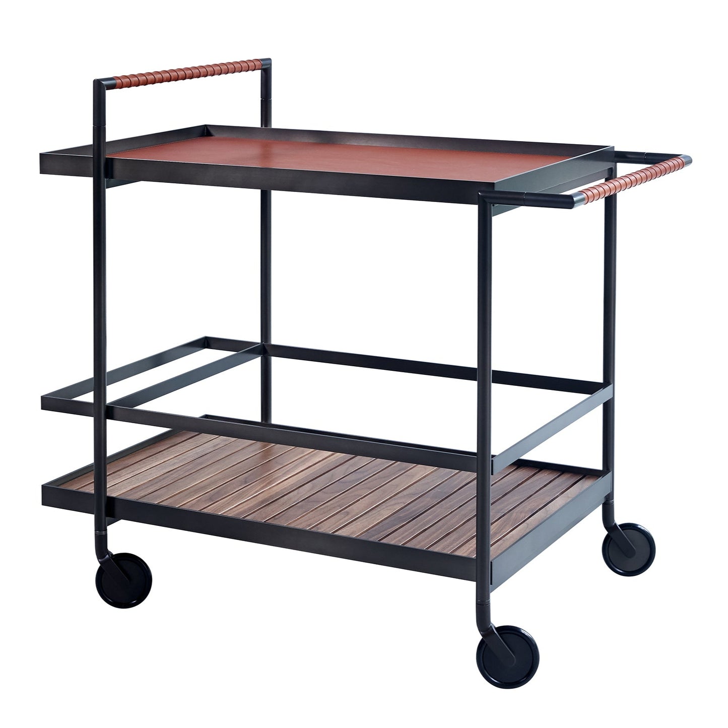 HARRI - Drinks trolley